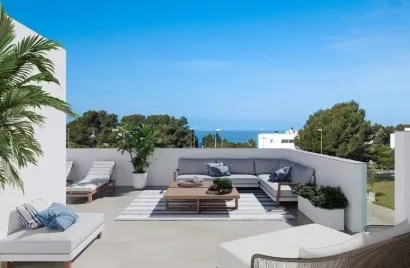 4 bedrooms apartment for sale, Mallorca, Spain No. 1860