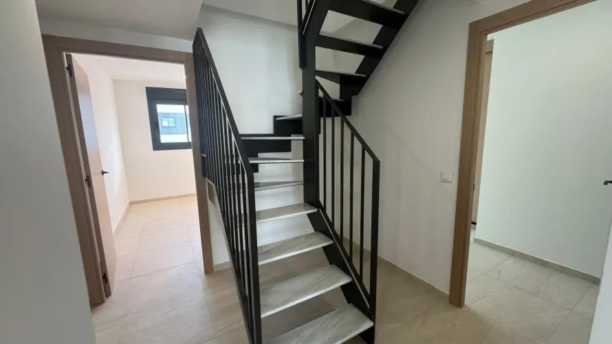 3 bedrooms penthouse for sale, Alicante, Spain No. 1884 № 21