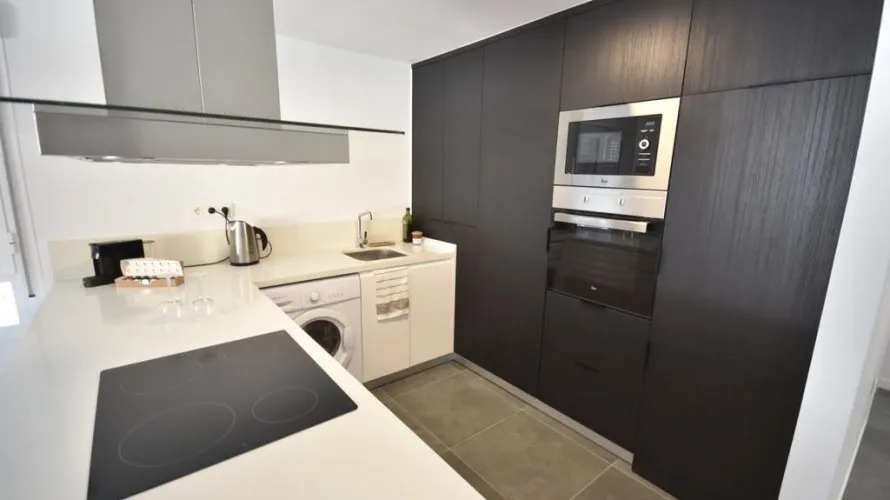 3 bedrooms apartment for sale, Campoamor, Spain No. 1791 № 2