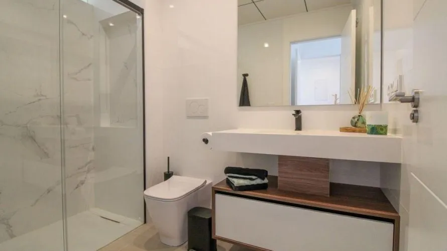 2 bedrooms apartment for sale, Ciudad Quesada, Spain No. 1857 № 9