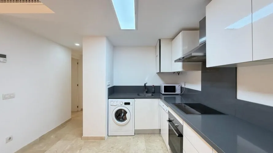 3 bedrooms apartment for sale, Torrevieja, Spain No. 1882 № 19