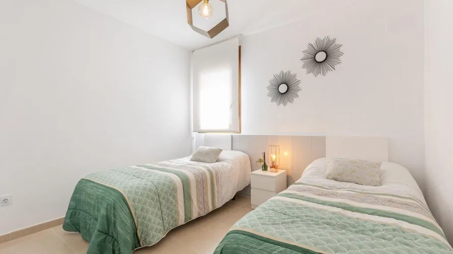3 bedrooms apartment for sale, Los Dolses, Spain No. 1807 № 16