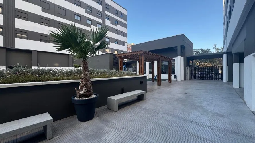 3 bedrooms penthouse for sale, Alicante, Spain No. 1884 № 4