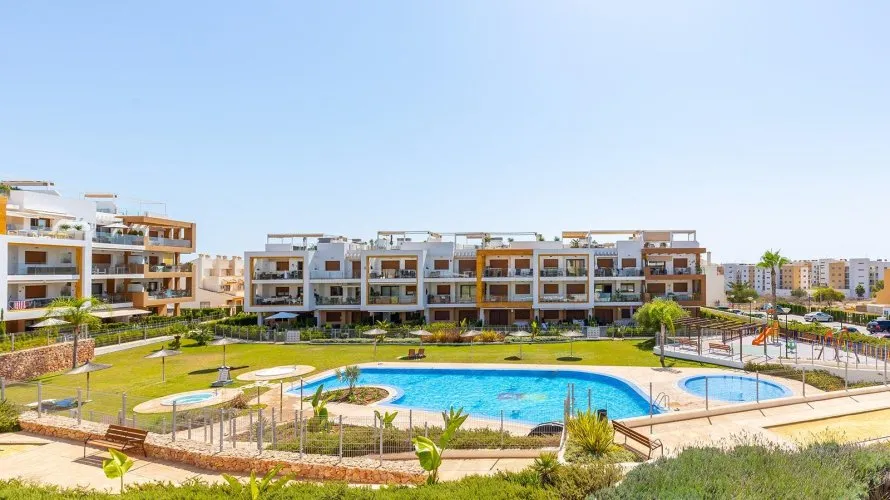 3 bedrooms apartment for sale, Los Dolses, Spain No. 1807 № 24