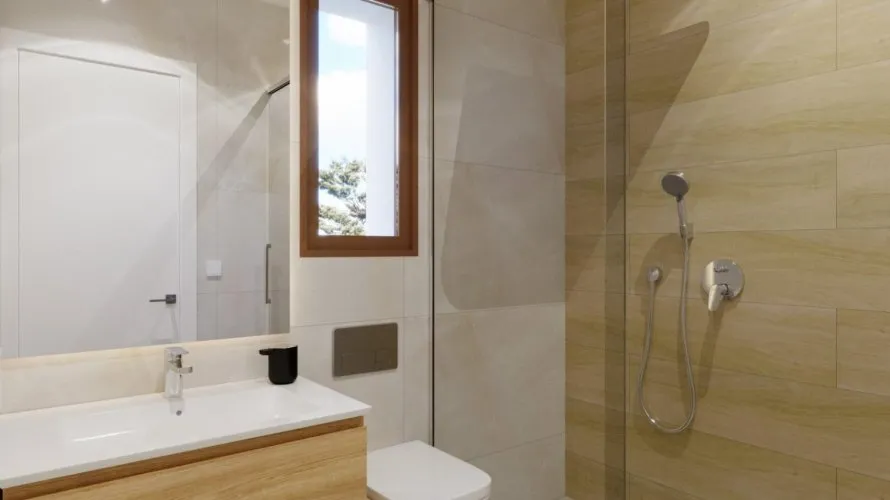 3 bedrooms apartment for sale, La Marina, Spain No. 1888 № 18
