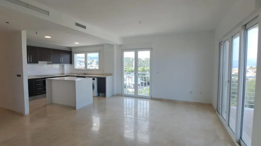 2 bedrooms apartment for sale, Pego, Spain No. 1876 № 18