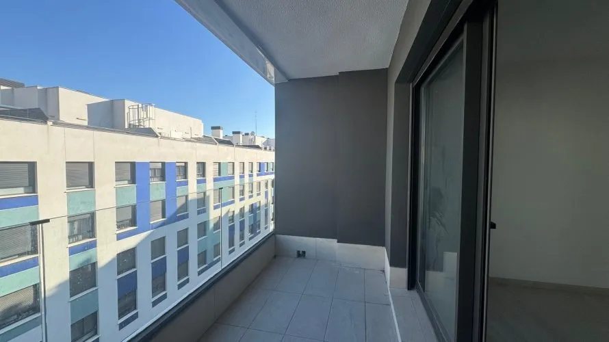 3 bedrooms penthouse for sale, Alicante, Spain No. 1884 № 7
