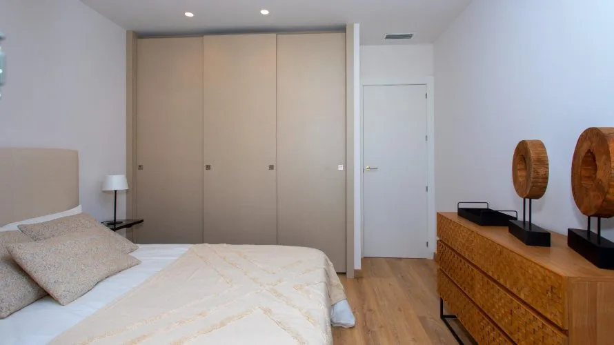 3 bedrooms duplex for sale, Monforte del Cid, Spain No. 1822 № 9