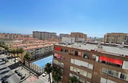 2 bedrooms apartment for sale, Alicante, Spain No. 1805