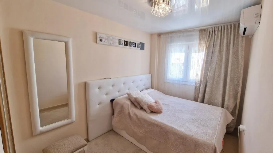 1 bedroom apartment for sale, Torrevieja, Spain No. 1820 № 7