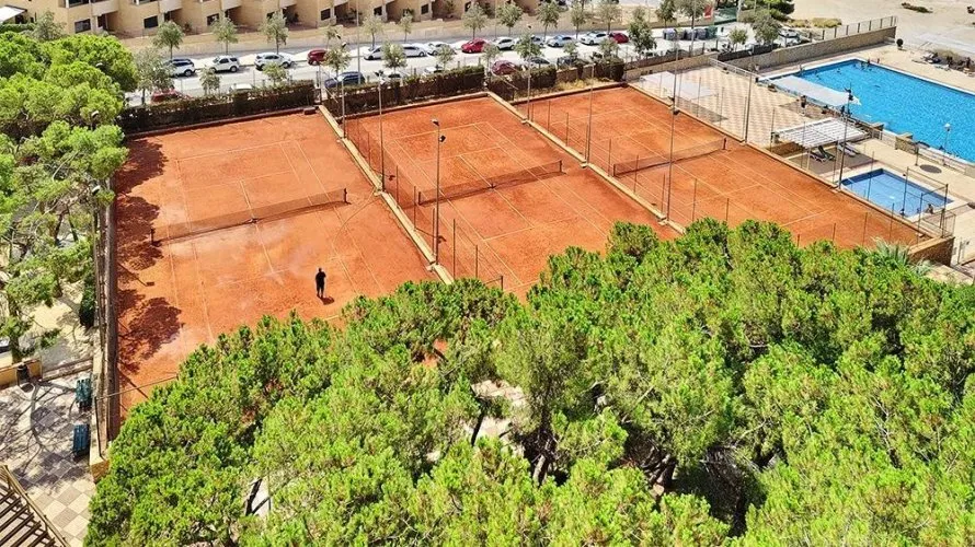 4 bedrooms apartment for sale, Cabo De Las Huertas, Spain No. 1844 № 28