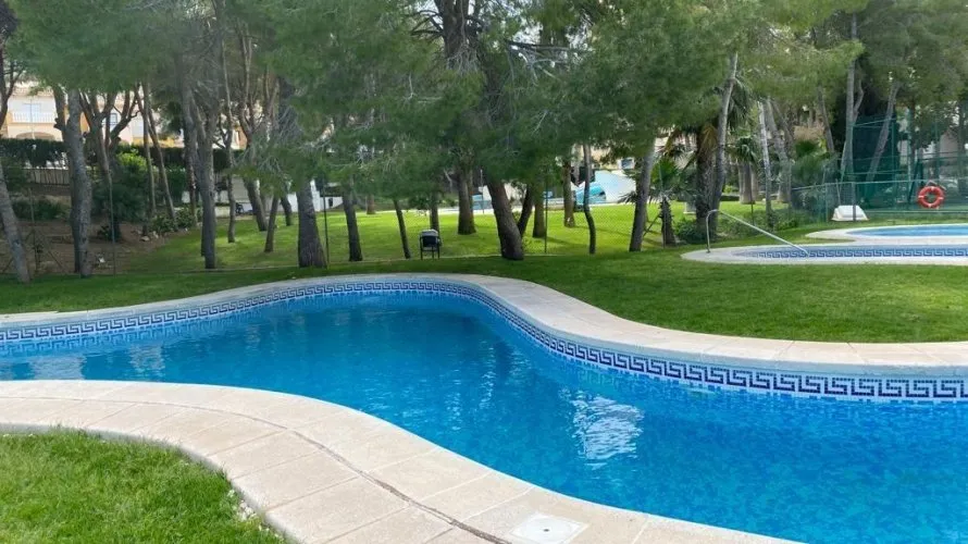 3 bedrooms apartment for sale, Campoamor, Spain No. 1791 № 28