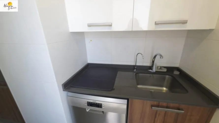 3 bedrooms apartment for sale, Alicante, Spain No. 1874 № 12