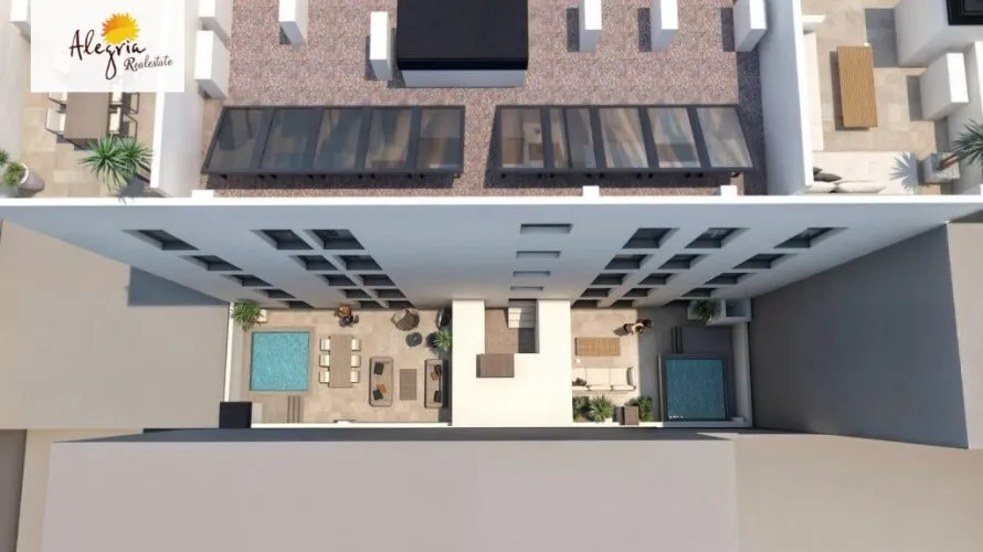 2 bedrooms apartment for sale, Paterna, Spain No. 1821 № 5