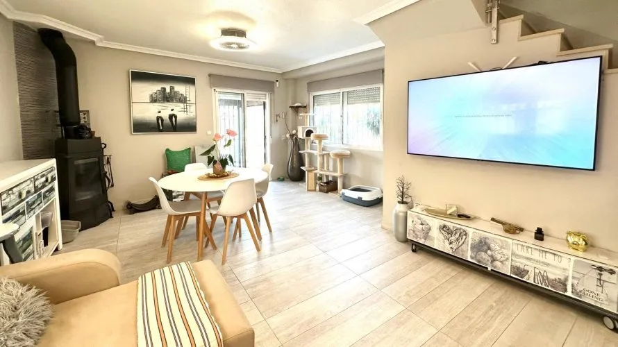 4 bedrooms apartment for sale, La Regia, Spain No. 1871 № 26