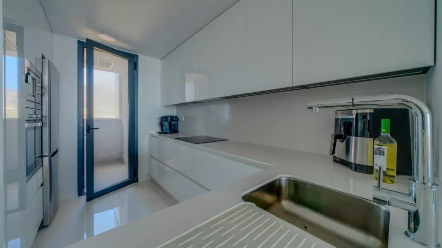 2 bedrooms apartment for sale, Benidorm, Spain No. 1814 № 16
