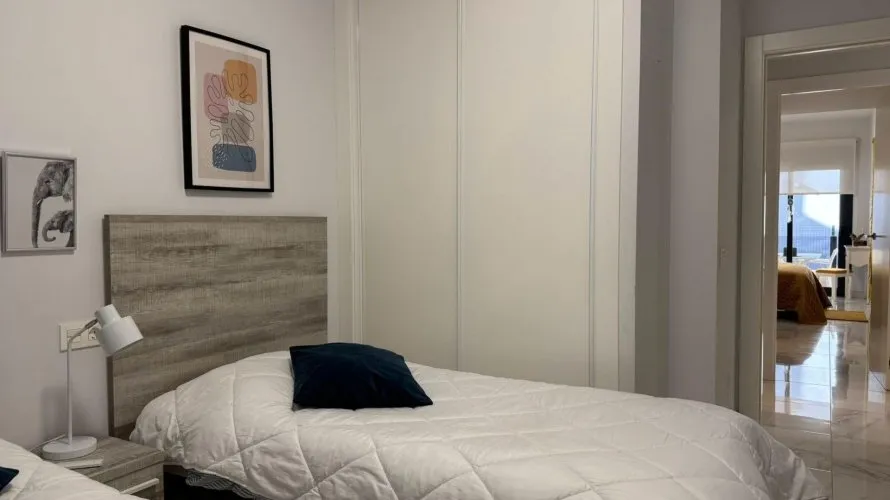 2 bedrooms apartment for sale, Guardamar del Segura, Spain No. 1852 № 16