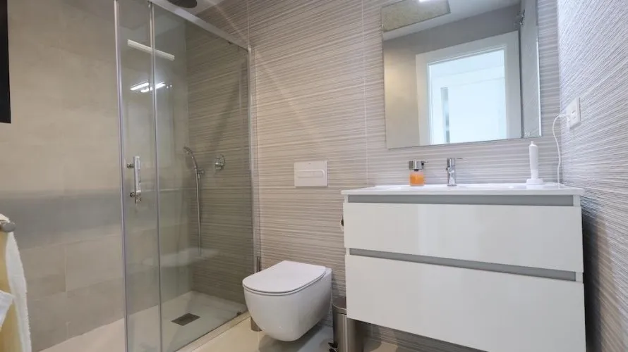 78m² apartment for sale, Las Mimosas, Spain No. 1815 № 17