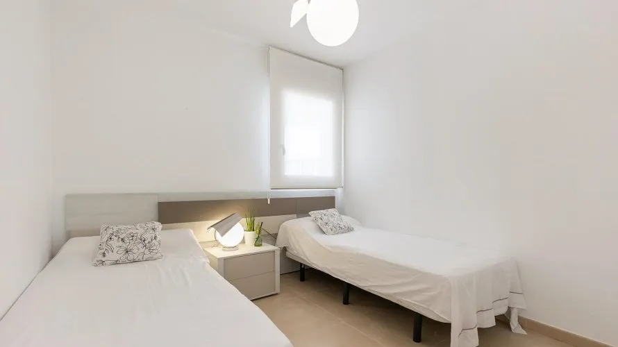 3 bedrooms apartment for sale, Los Dolses, Spain No. 1807 № 19