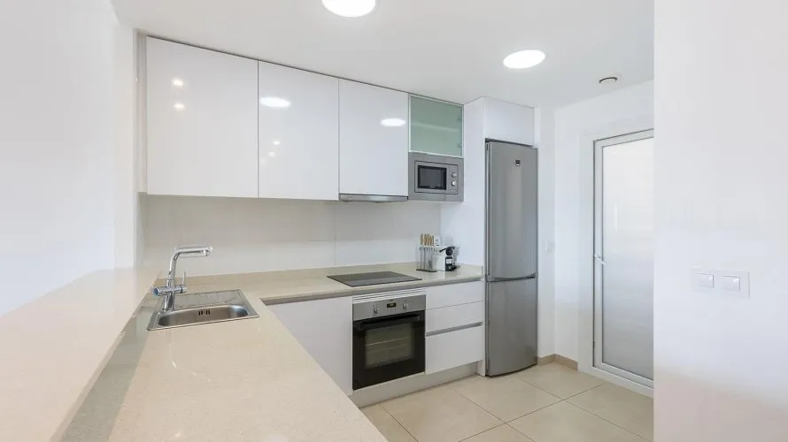 3 bedrooms apartment for sale, Los Dolses, Spain No. 1807 № 9