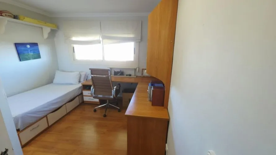 3 bedrooms apartment for sale, Cabo De Las Huertas, Spain No. 1850 № 18