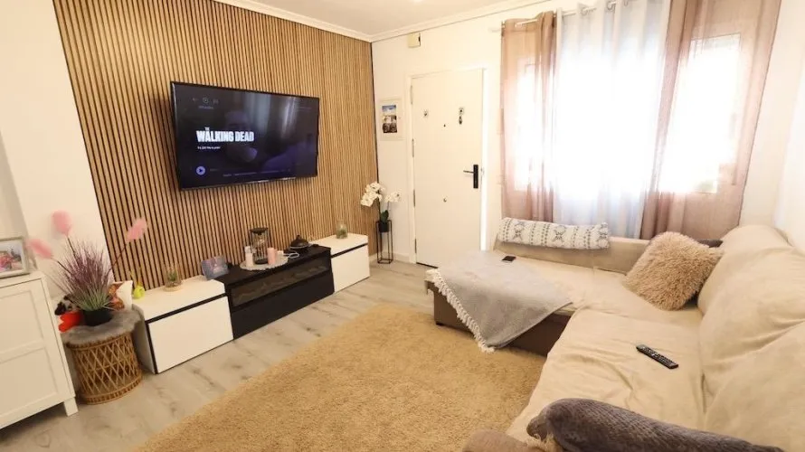 2 bedrooms duplex for sale, Pilar de la Horadada, Spain No. 1835 № 9