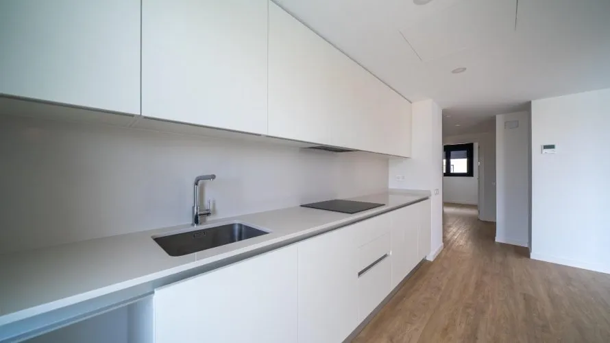 3 bedrooms apartment for sale, Alicante, Spain No. 1879 № 7