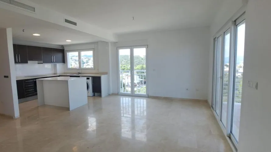 2 bedrooms apartment for sale, Pego, Spain No. 1876 № 17