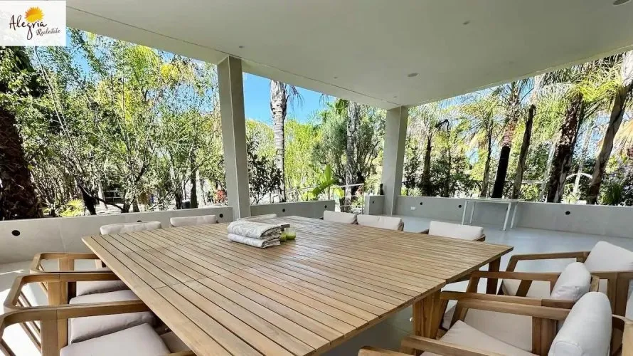 7 bedrooms apartment for sale, Betera, Spain No. 1838 № 16