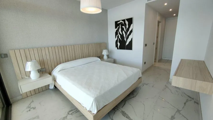 156m² penthouse for sale, Benidorm, Spain No. 1883 № 9