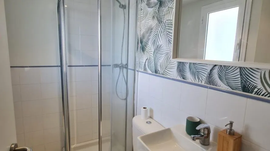 2 bedrooms apartment for sale, Alicante, Spain No. 1833 № 16