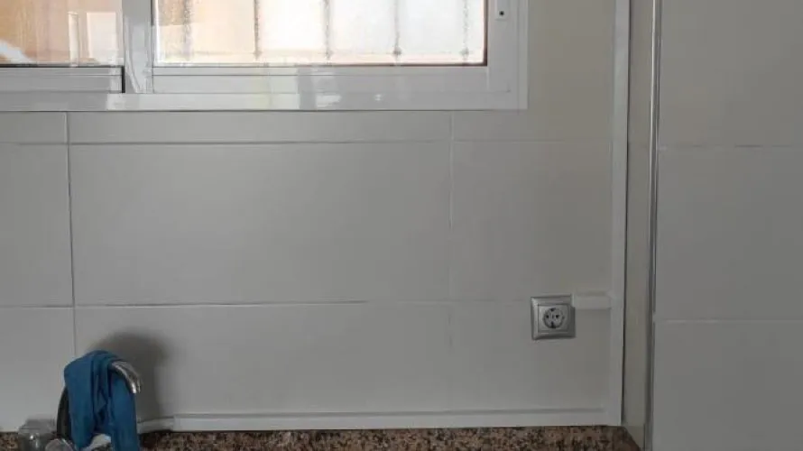 1 bedroom apartment for sale, Cabo De Las Huertas, Spain No. 1839 № 18