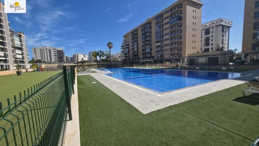 3 bedrooms apartment for sale, Alicante, Spain No. 1874 № 22