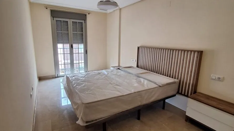 3 bedrooms apartment for sale, Torrevieja, Spain No. 1827 № 11