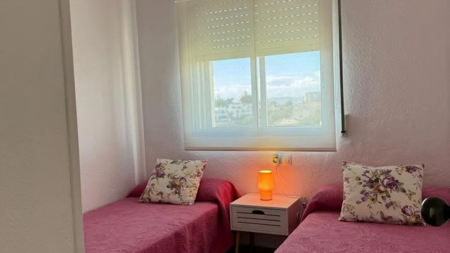 3 bedrooms apartment for sale, Cabo De Las Huertas, Spain No. 1848 № 21