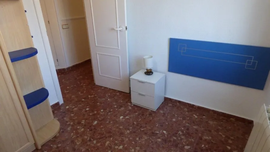 4 bedrooms apartment for sale, Cabo De Las Huertas, Spain No. 1832 № 14