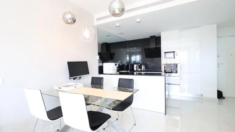 78m² apartment for sale, Las Mimosas, Spain No. 1815 № 8
