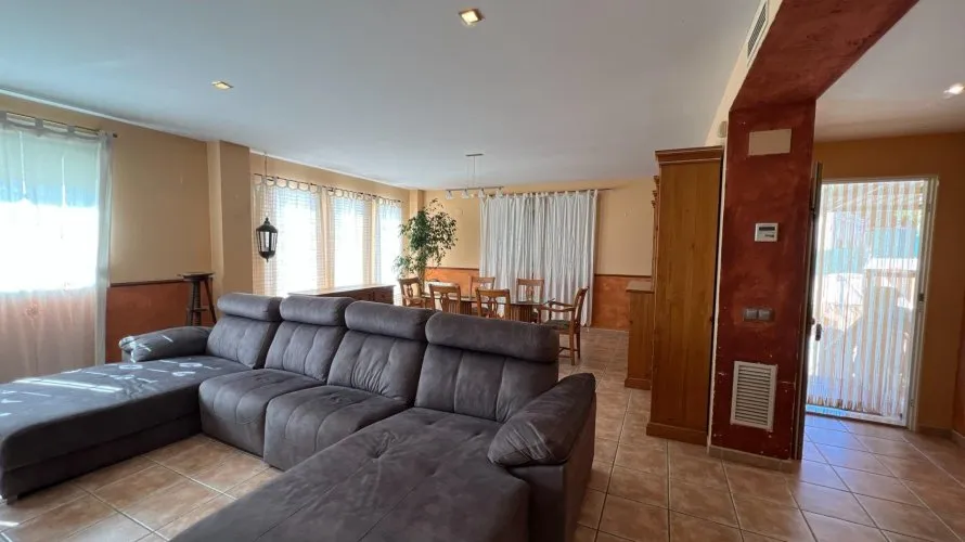 170m² apartment for sale, Godelleta, Spain No. 1793 № 12