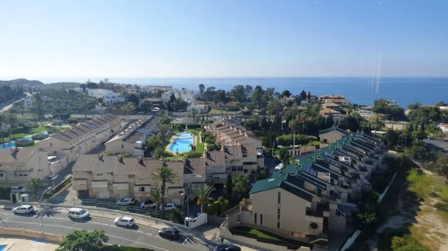 4 bedrooms apartment for sale, Cabo De Las Huertas, Spain No. 1832 № 28