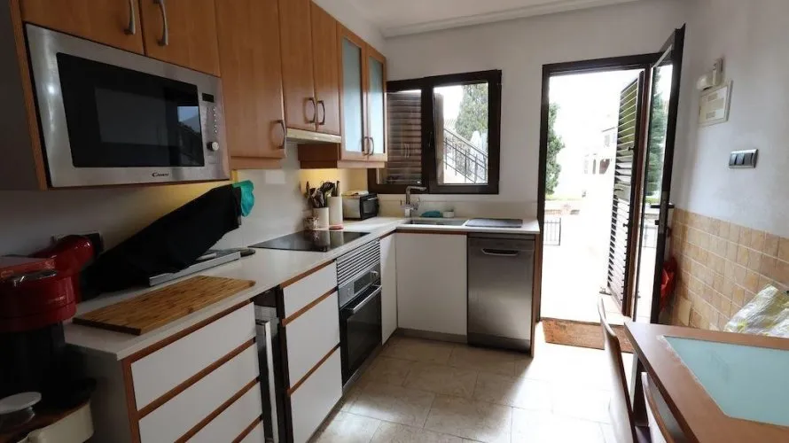 4 bedrooms duplex for sale, Cabo Roig, Spain No. 1877 № 17