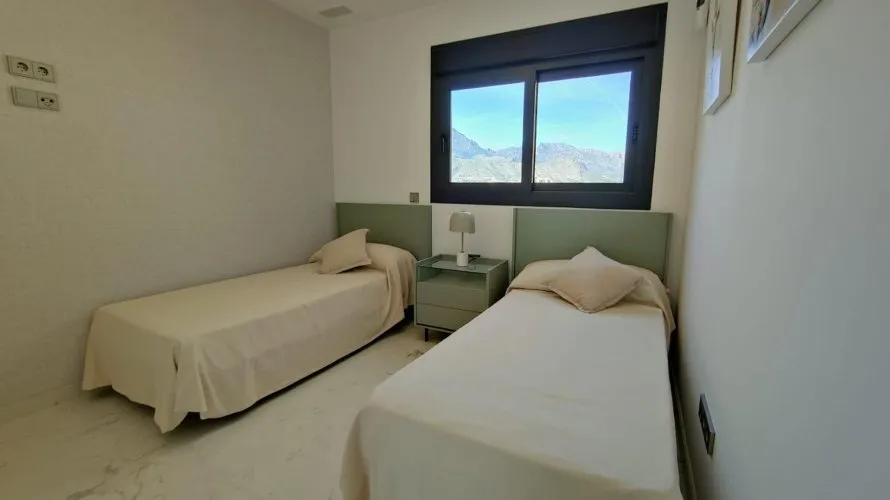 156m² penthouse for sale, Benidorm, Spain No. 1883 № 16