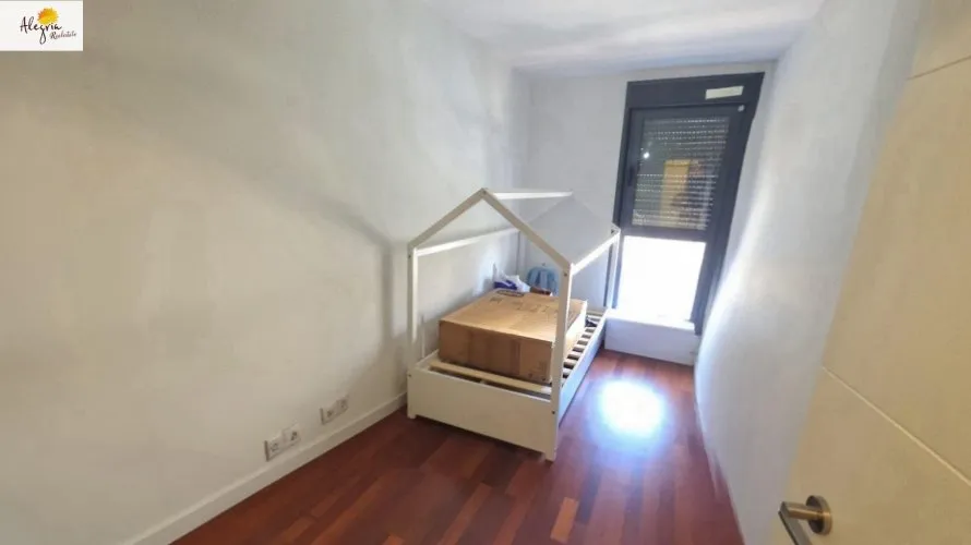 3 bedrooms apartment for sale, Alicante, Spain No. 1874 № 8