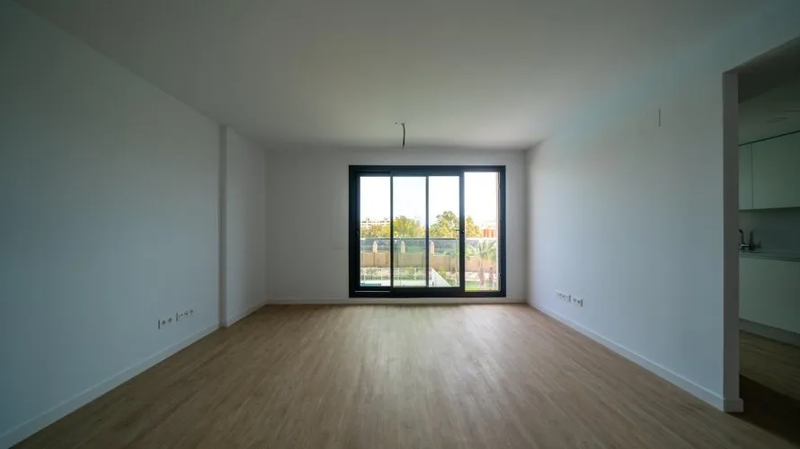 3 bedrooms apartment for sale, Alicante, Spain No. 1879 № 9