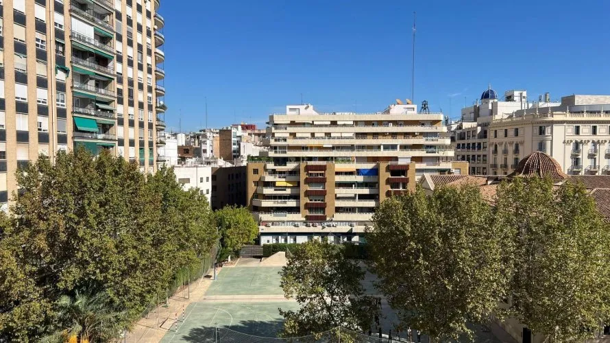 2 bedrooms penthouse for sale, Valencia, Spain No. 1816 № 11