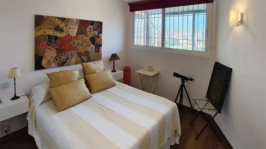 4 bedrooms apartment for sale, Cabo De Las Huertas, Spain No. 1844 № 14