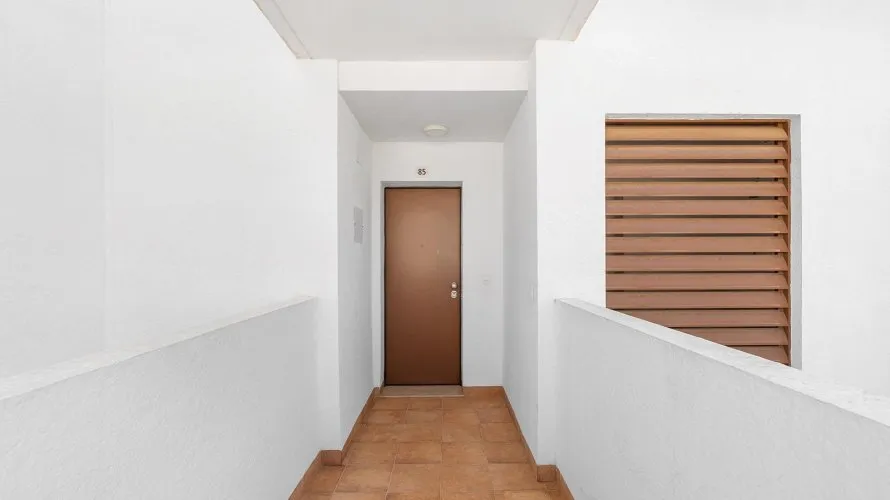 3 bedrooms apartment for sale, Los Dolses, Spain No. 1807 № 22