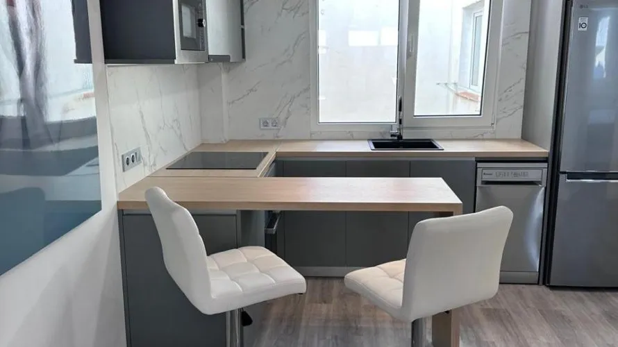 85m² apartment for sale, Torrevieja, Spain No. 1825 № 1