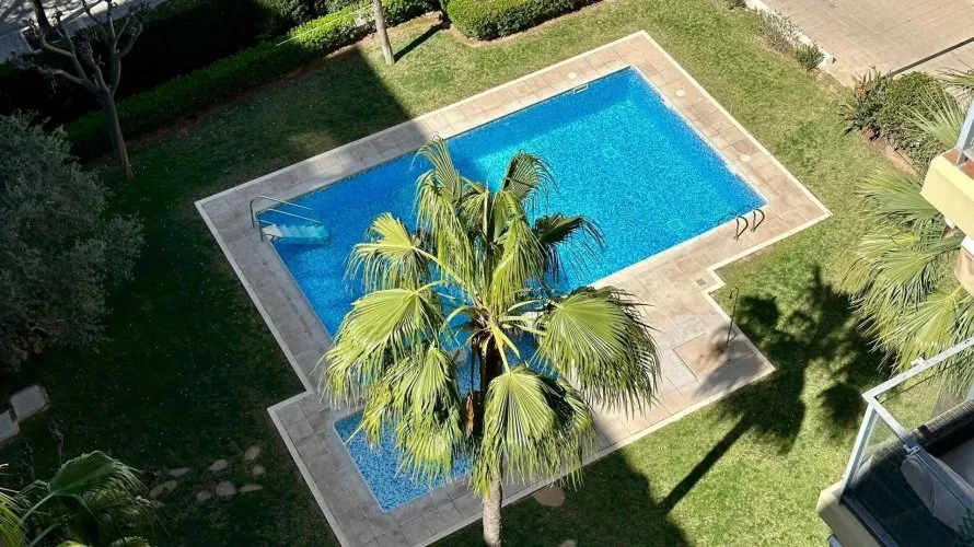 2 bedrooms apartment for sale, Paterna, Spain No. 1878 № 20