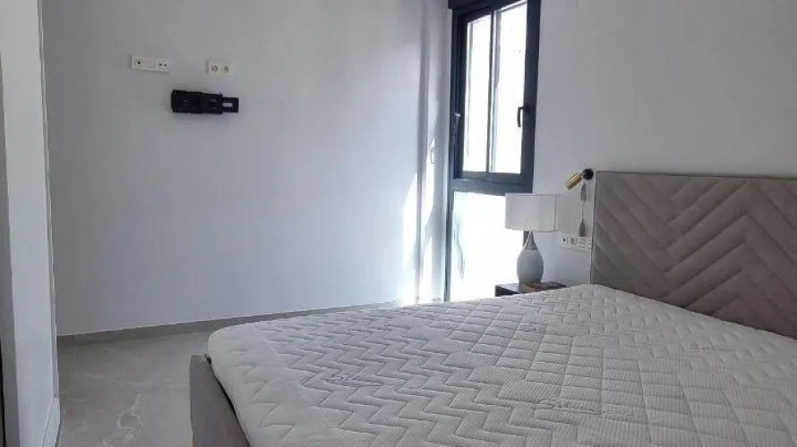 2 bedrooms penthouse for sale, Torrevieja, Spain No. 1881 № 13