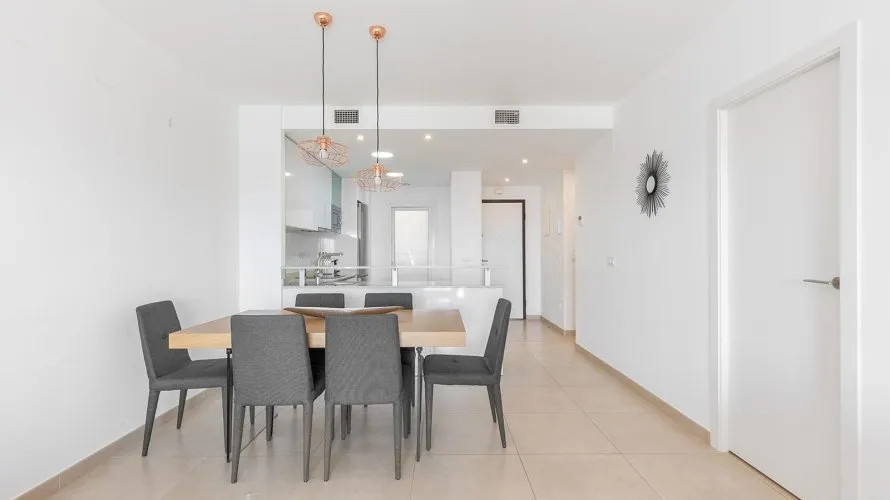 3 bedrooms apartment for sale, Los Dolses, Spain No. 1807 № 7
